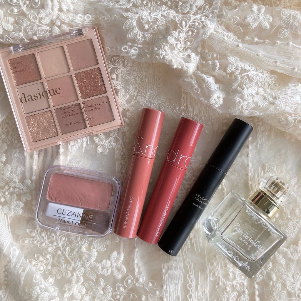 ナチュラル チークN/CEZANNE/パウダーチークを使ったクチコミ(4枚目)