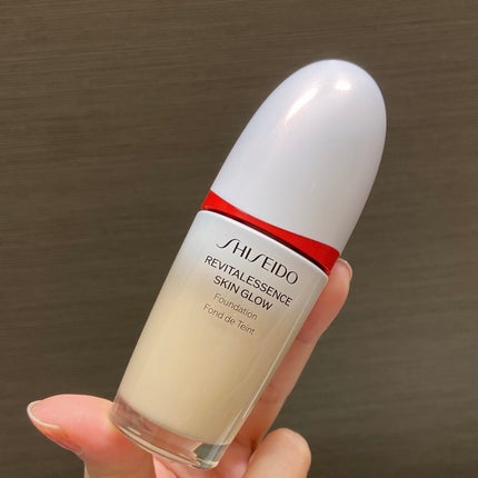 ダブル セラム バーム ファンデーション レフィル付き/Dr.Althea/クリーム・エマルジョンファンデーションを使ったクチコミ(1枚目)