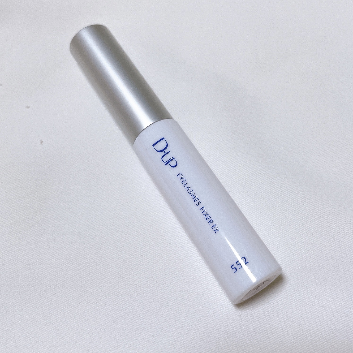 アイラッシュフィクサーEX 552/D-UP/つけまつげを使ったクチコミ（3枚目）