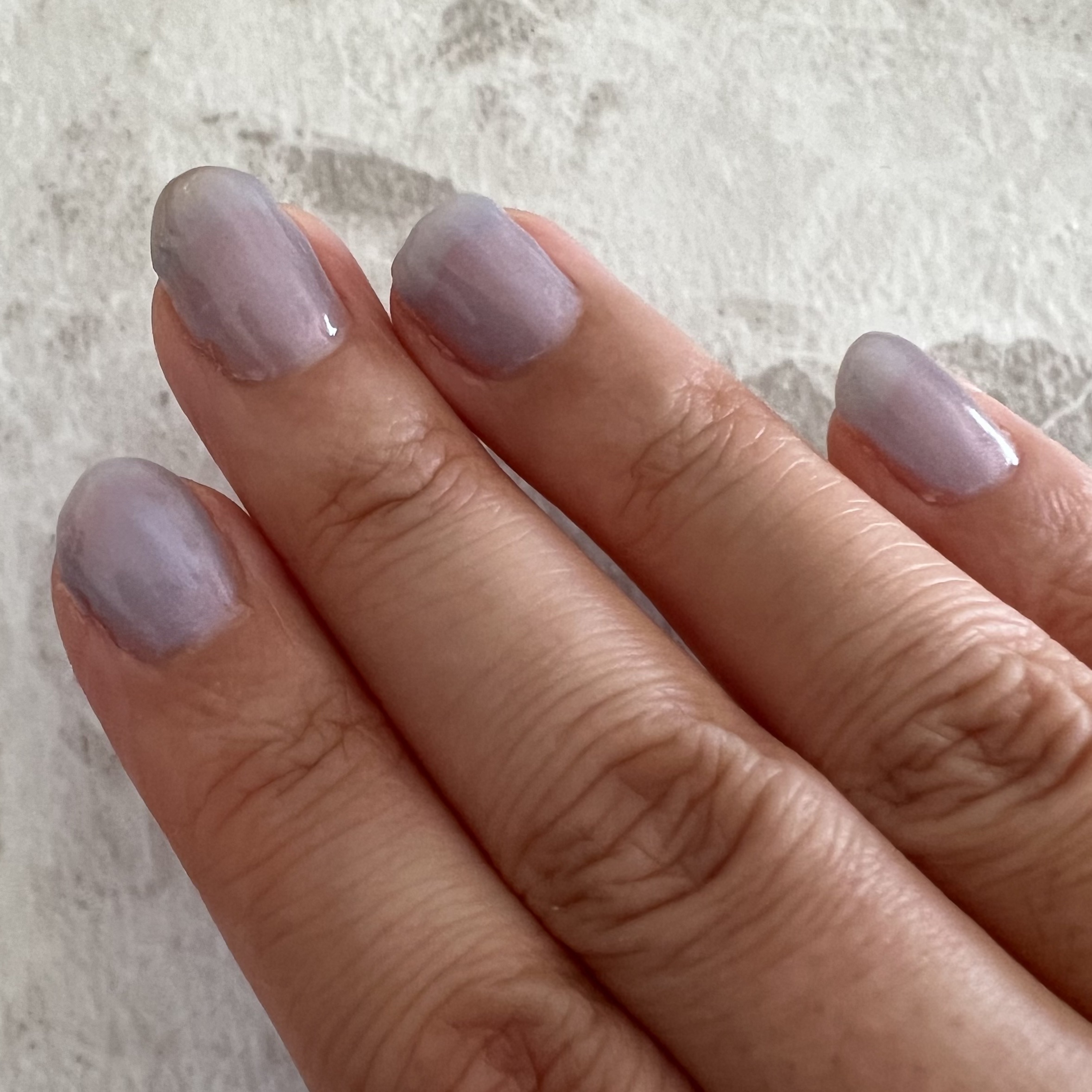 パル カラージェル/キャンドゥ/ジェルネイルを使ったクチコミ（2枚目）