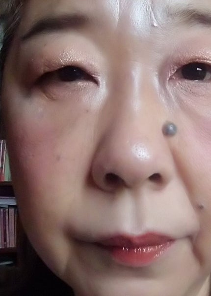 トランスルーセントパウダー/SRICHAND/ルースパウダーを使ったクチコミ(4枚目)