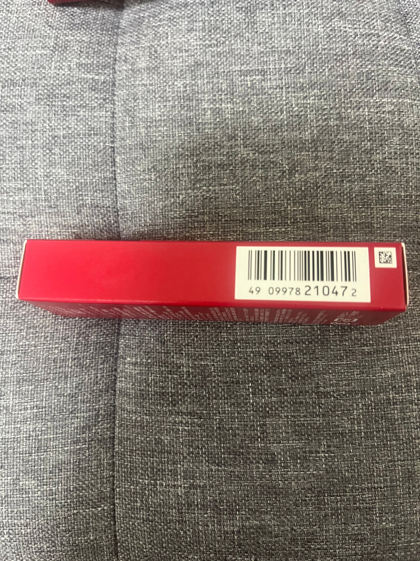 石鹸落ちが好き on LIPS 「#インテグレート#アイブロウマスカラ#ブリックブラウン(BR3..」(5枚目)