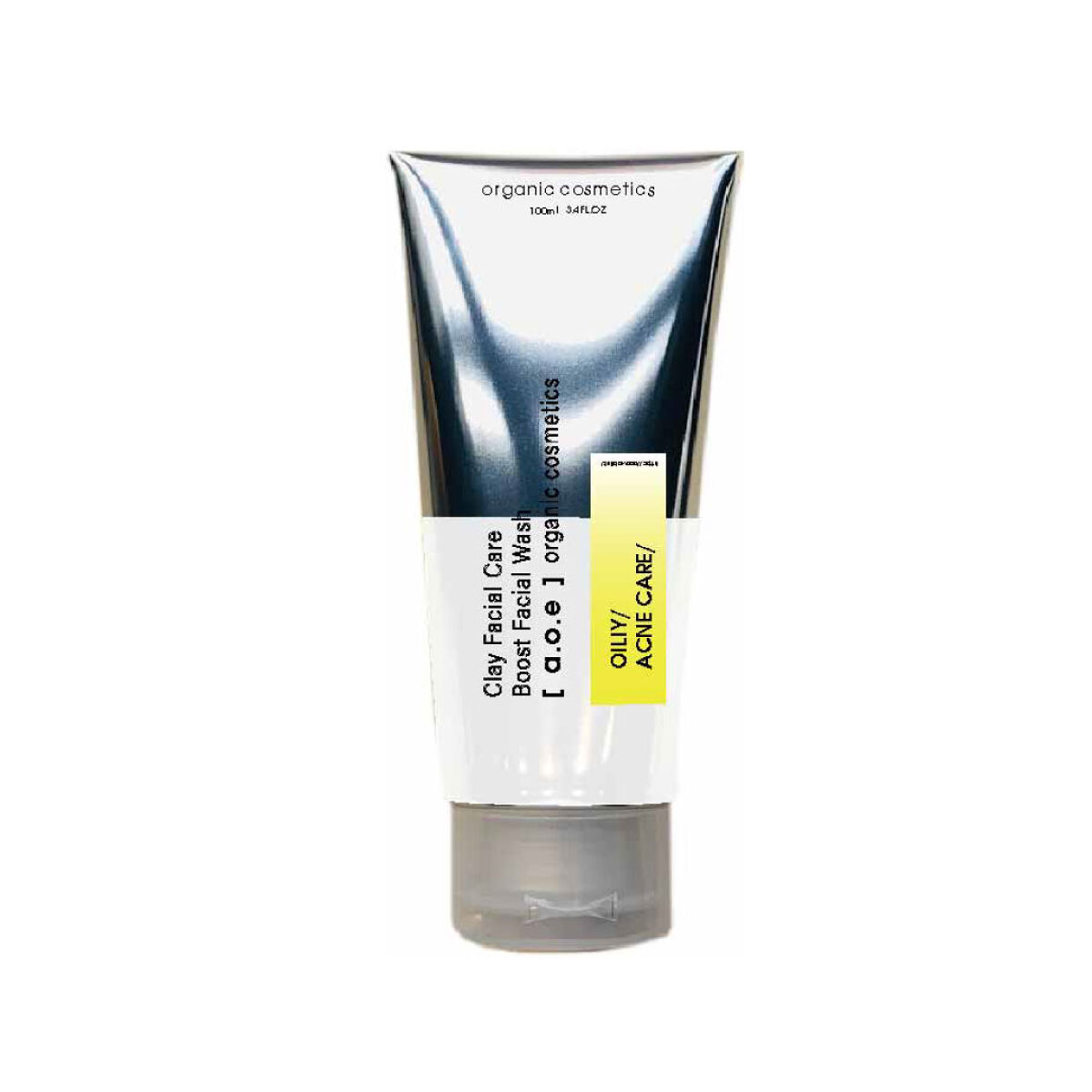 a.o.e organiccosmetics BOOST FACIALWASH_DRY（EX)