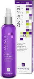 Blossom + Leaf Toning Refresher / Andalou Naturals