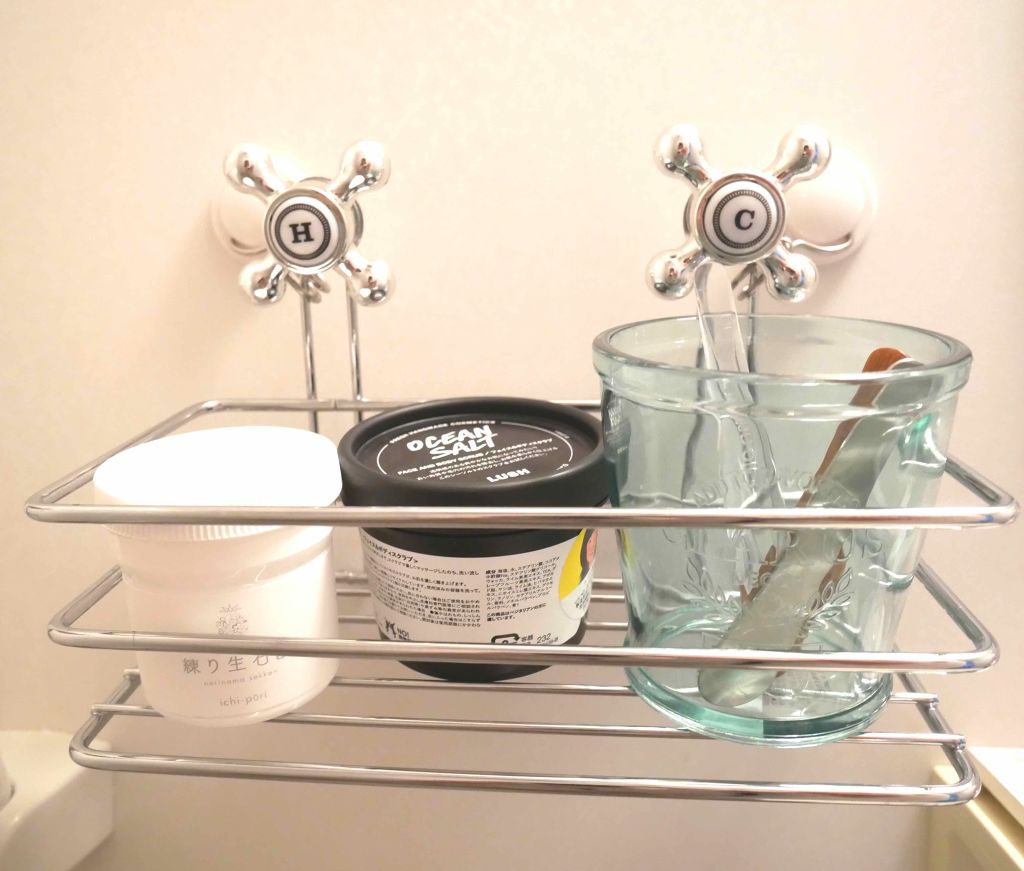 スパチュラ/ハウス オブ ローゼ/その他化粧小物を使ったクチコミ(2枚目)