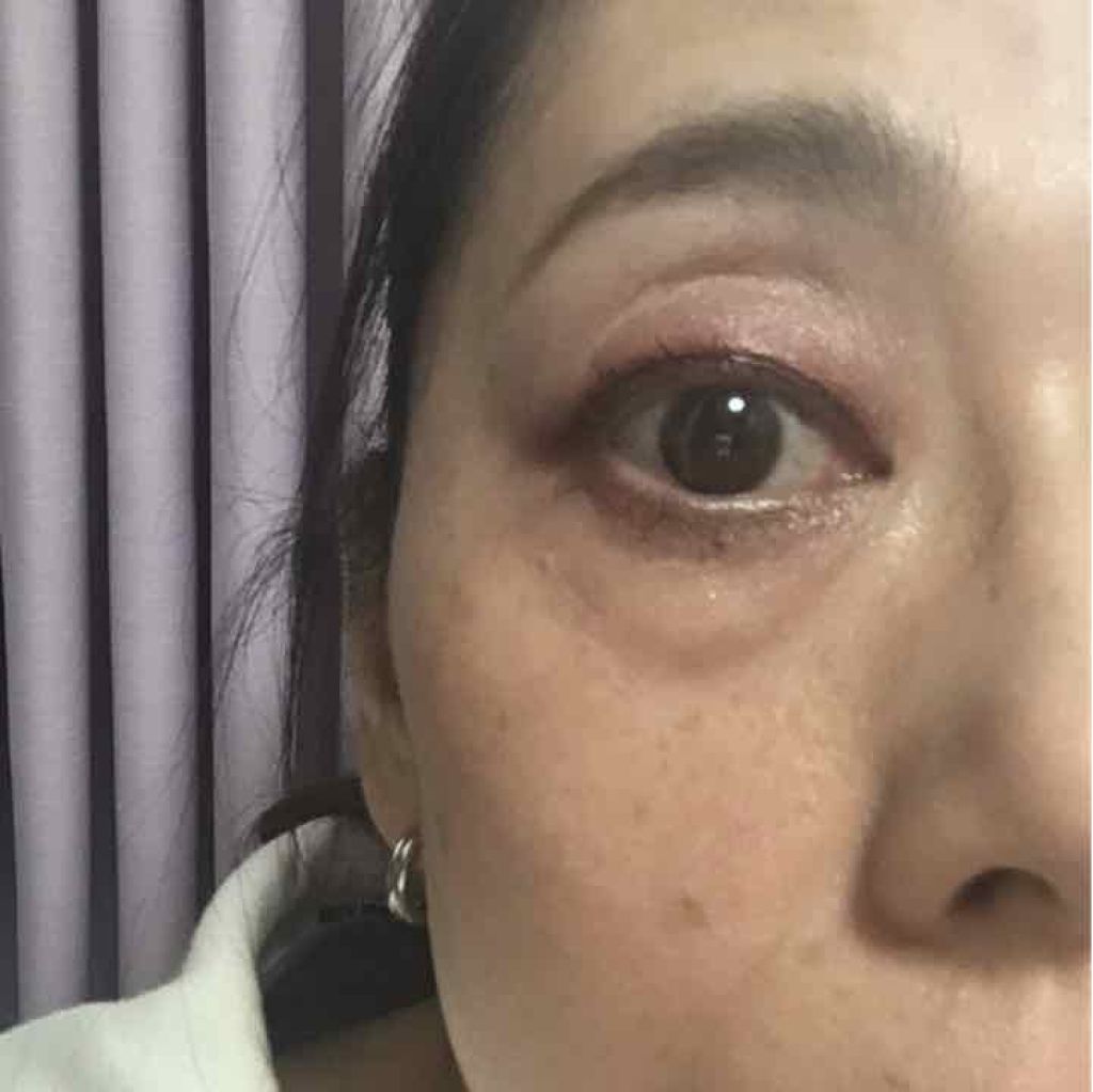 リップ カラー シアー/TOM FORD BEAUTY/口紅を使ったクチコミ(2枚目)