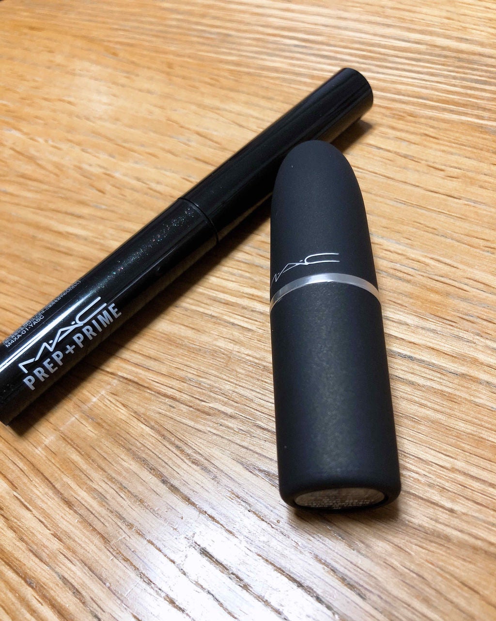 M·A·C プレップ プライム リップ/M・A・C/リップクリームを使ったクチコミ(1枚目)