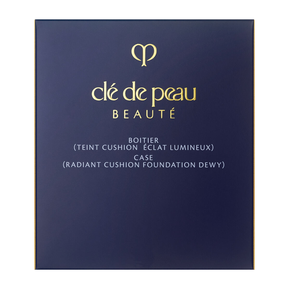 タンクッションエクラ ルミヌ ケース