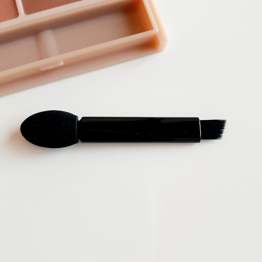 パーフェクトマルチアイズ/キャンメイク/アイシャドウパレットを使ったクチコミ(4枚目)