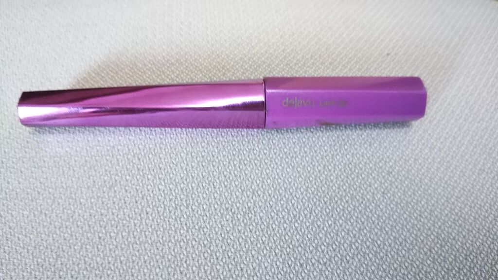 「塗るつけまつげ」自まつげ際立てタイプ/デジャヴュ/マスカラを使ったクチコミ(2枚目)