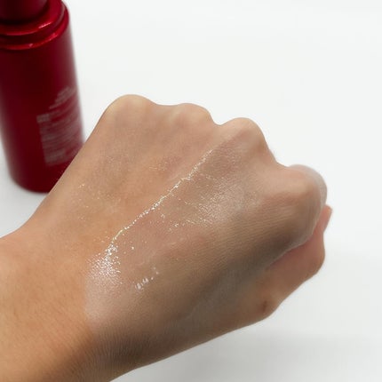 マスクフィット メイクアップフィクサー/TIRTIR(ティルティル)/フィックスミストを使ったクチコミ(7枚目)