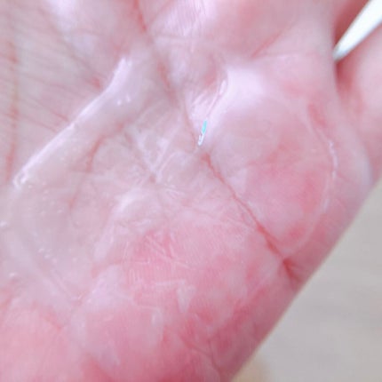 保湿ゲル/素肌しずく/オールインワン化粧品を使ったクチコミ(4枚目)