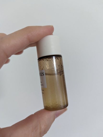 ブースト ポンパー X/アーレス/美容液を使ったクチコミ(3枚目)