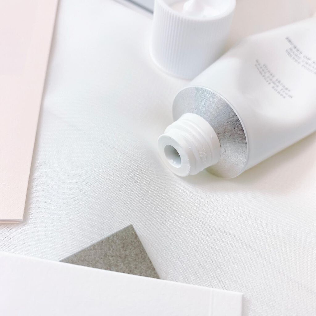 ハンドクリーム;ベルベットタッチ/Huxley/ハンドクリームを使ったクチコミ(2枚目)