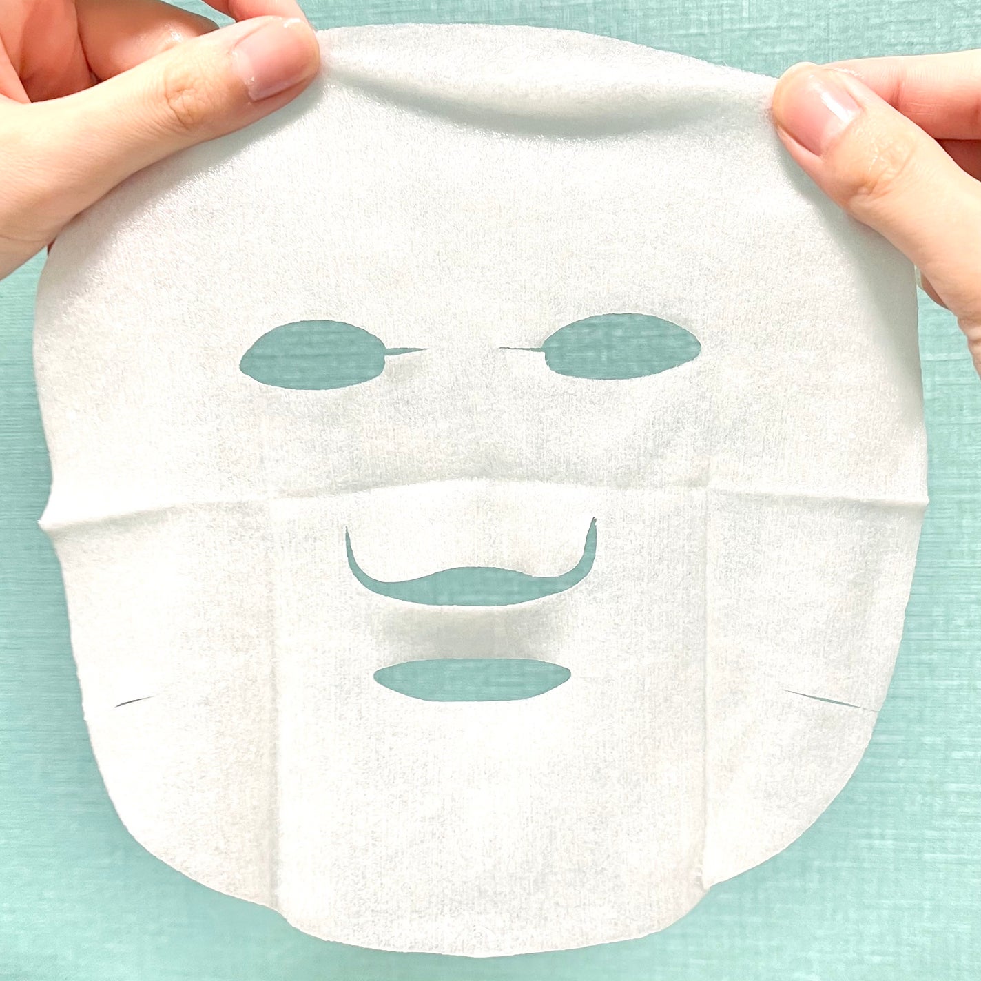 ルルルン ハイドラ V マスク/ルルルン/シートマスク・パックを使ったクチコミ(2枚目)