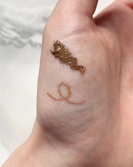 シルキーリキッドアイライナーWP/D-UP/リキッドアイライナーを使ったクチコミ(2枚目)