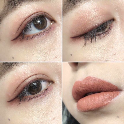 アディクション ザ アイシャドウ 81 Londolozi (M) /ADDICTION/単色アイシャドウの画像