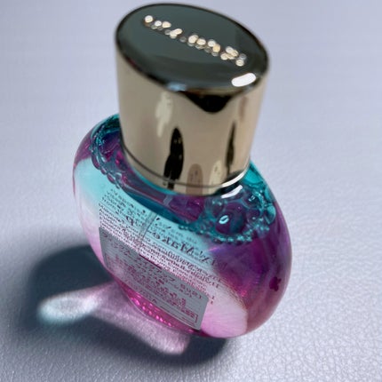 フィックス メイクアップ/CLARINS/ミスト状化粧水を使ったクチコミ(5枚目)