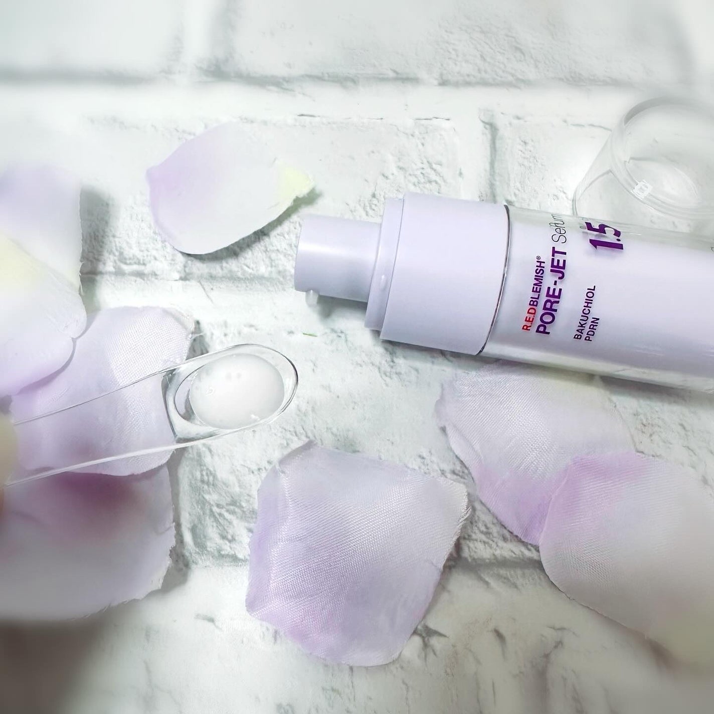 バクチオールポアジェットセラム/Dr.G/美容液を使ったクチコミ(2枚目)