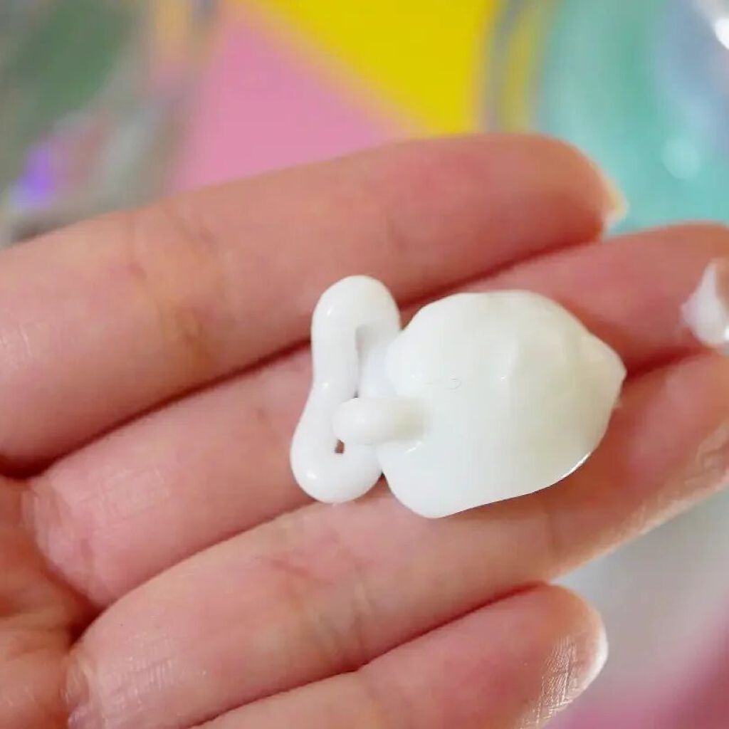 ウォーターコンク モイストシャンプー/ヘアトリートメント/ululis/市販シャンプーを使ったクチコミ（2枚目）