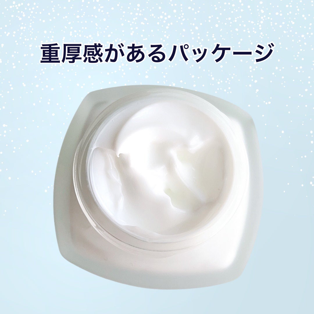 ロサ セレナイト スノーローズ エッセンス クリスタルスキン ローション/ROSA FAYRE/化粧水を使ったクチコミ(6枚目)