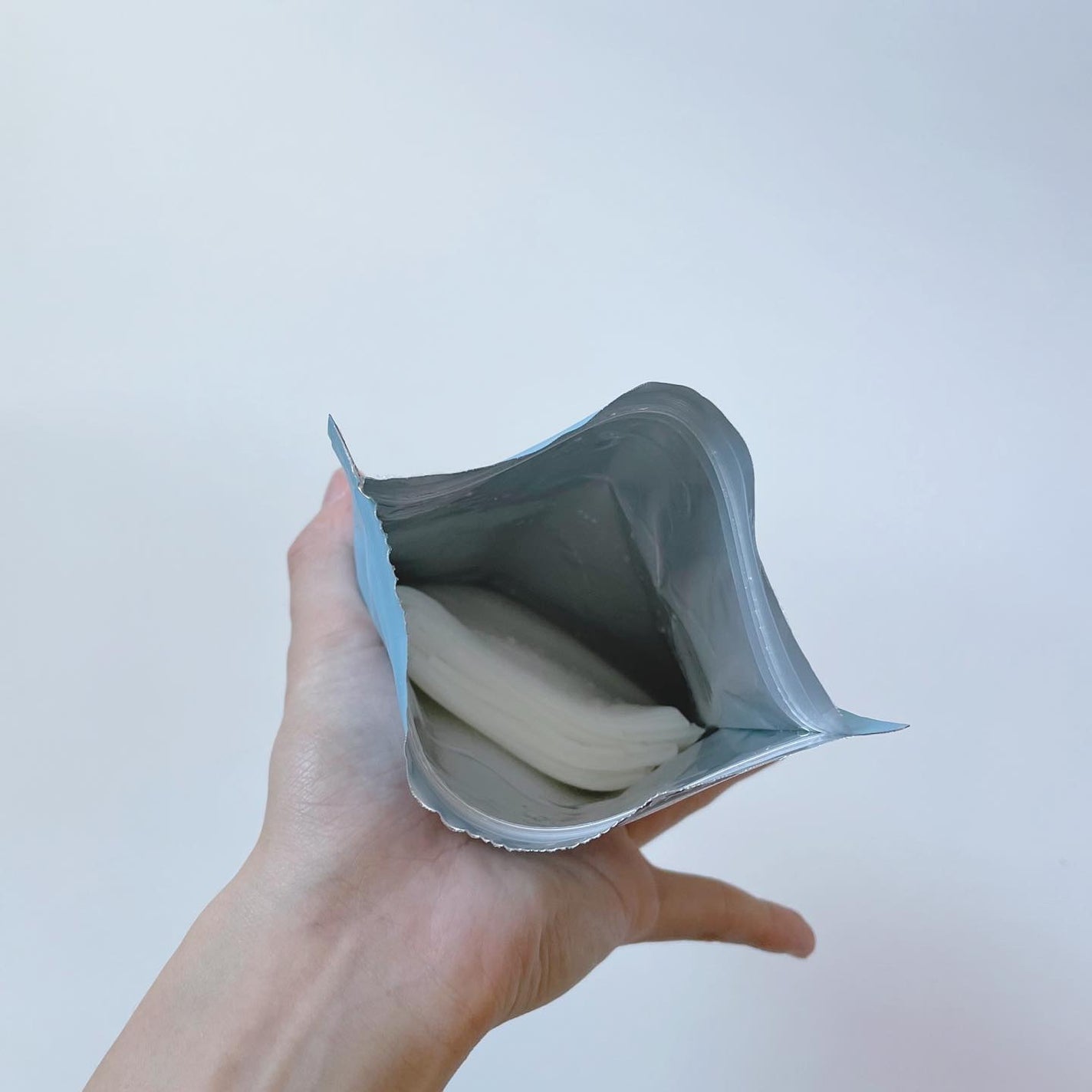 デイリーケアマスク バランス/RISM/シートマスク・パックを使ったクチコミ(2枚目)