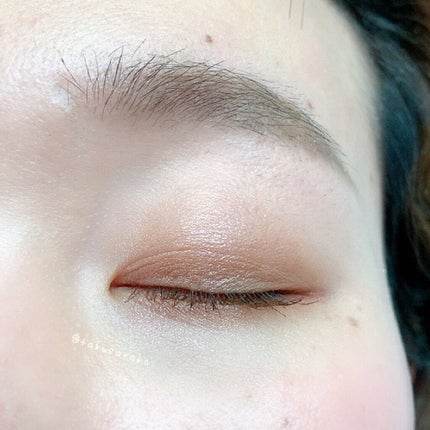 コンスピキュアス アイズ/Amplitude/アイシャドウパレットを使ったクチコミ(4枚目)