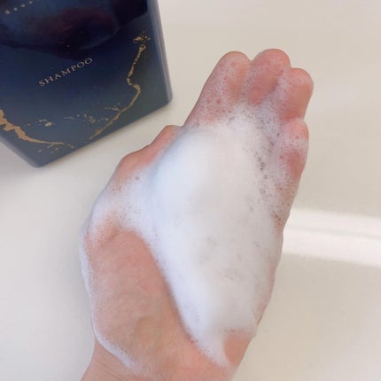 エクストラモイストシャンプー&リペアトリートメント/Cleo's Beauté/市販シャンプーを使ったクチコミ(6枚目)