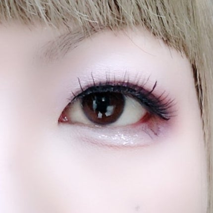 スターライト アイシャドウ/TIRTIR(ティルティル)/アイシャドウパレットを使ったクチコミ(6枚目)