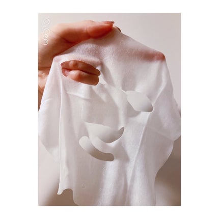 Cフォーカスマスク/CVITAS/シートマスク・パックを使ったクチコミ(3枚目)