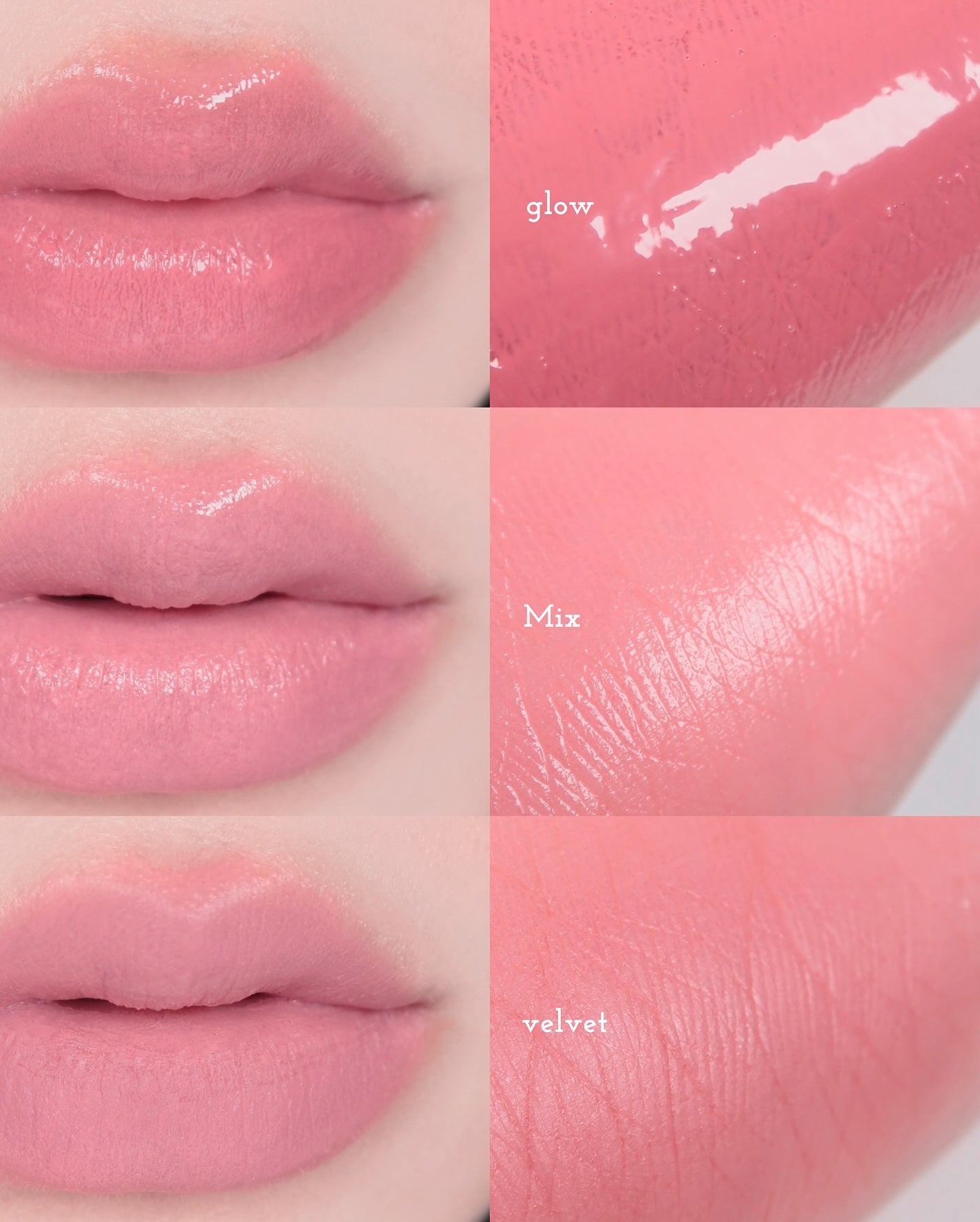 チークトーン リップ&チーク デュオバーム/TONYMOLY/口紅を使ったクチコミ(9枚目)