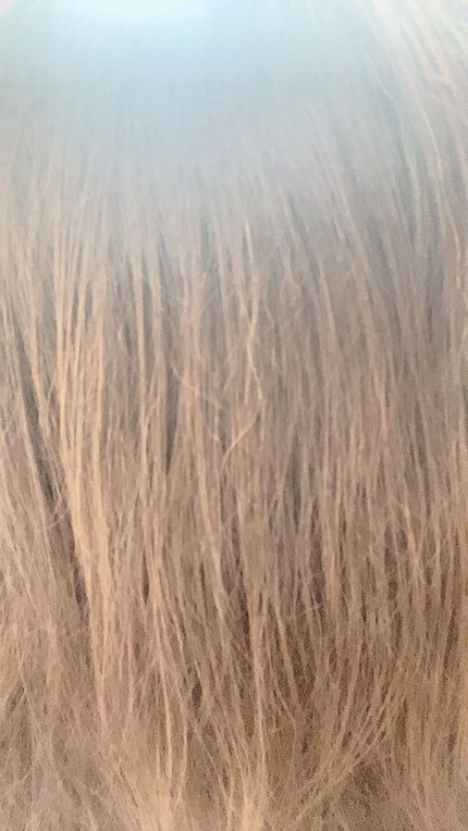 フィーノ プレミアムタッチ 濃厚美容液ヘアオイル/フィーノ/ヘアオイルを使ったクチコミ(5枚目)