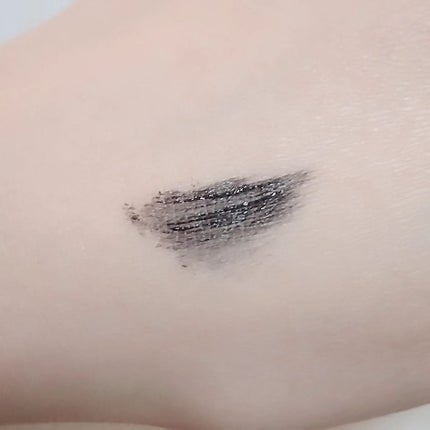 ウルトラ WP マスカラ(ボリューム)/FASIO/マスカラを使ったクチコミ(4枚目)