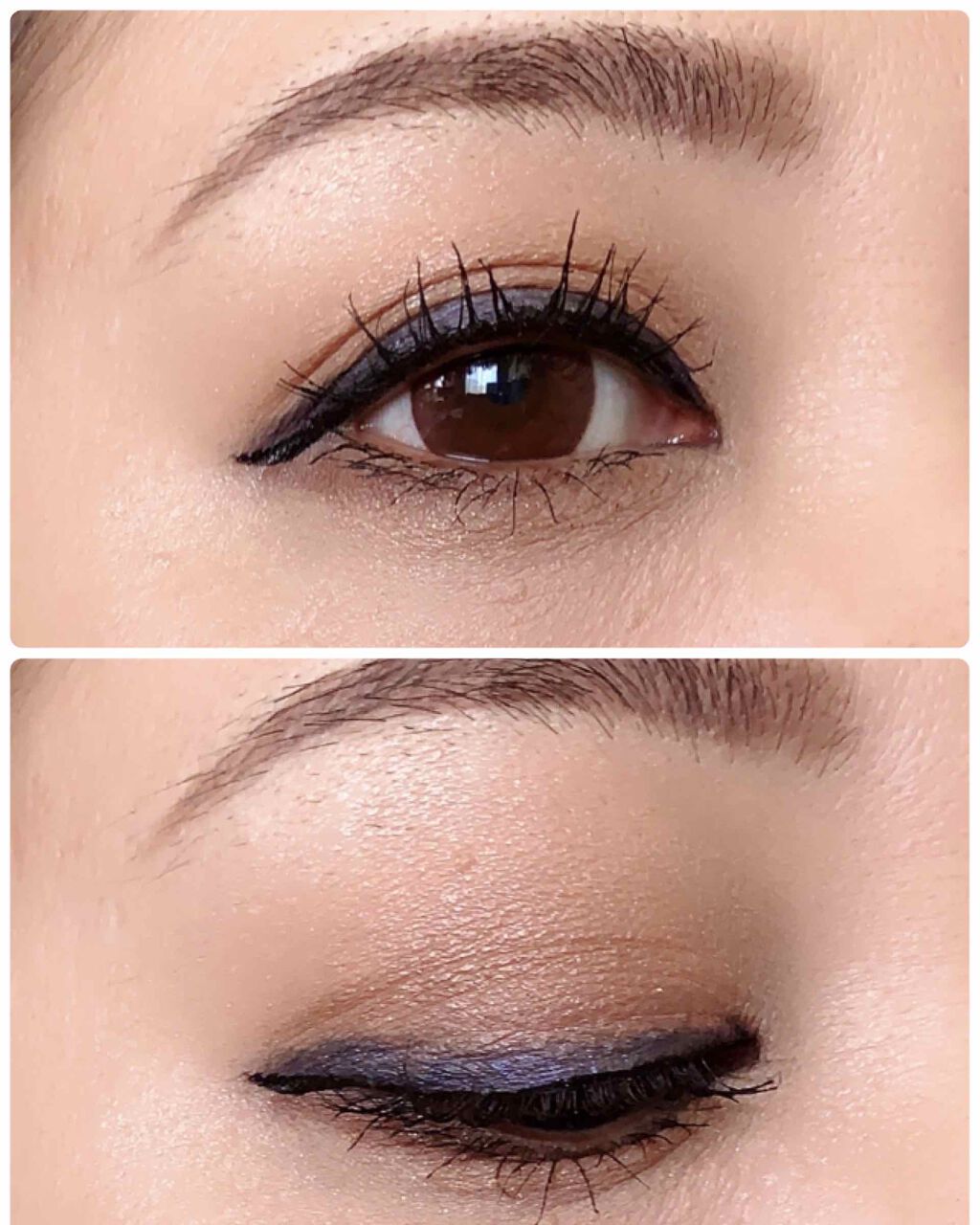 ダブルヴェール アイズ/Visée/アイシャドウパレットを使ったクチコミ（2枚目）