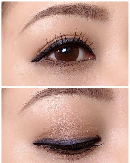 ダブルヴェール アイズ/Visée/アイシャドウパレットを使ったクチコミ(2枚目)