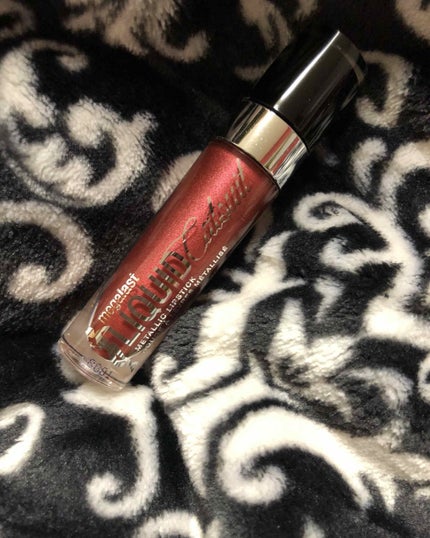 ディア マイエナメル リップトーク/ETUDE/口紅を使ったクチコミ(1枚目)