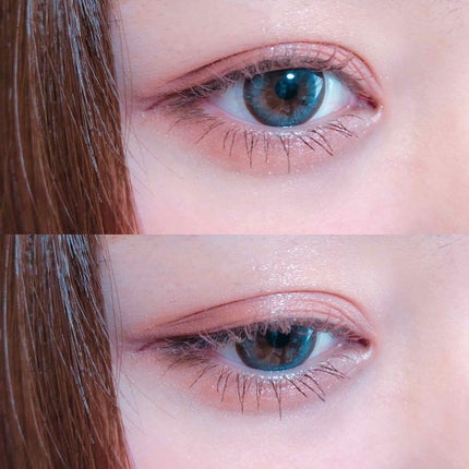 ショコラスウィート アイズ/リンメル ロンドン/アイシャドウパレットを使ったクチコミ(1枚目)