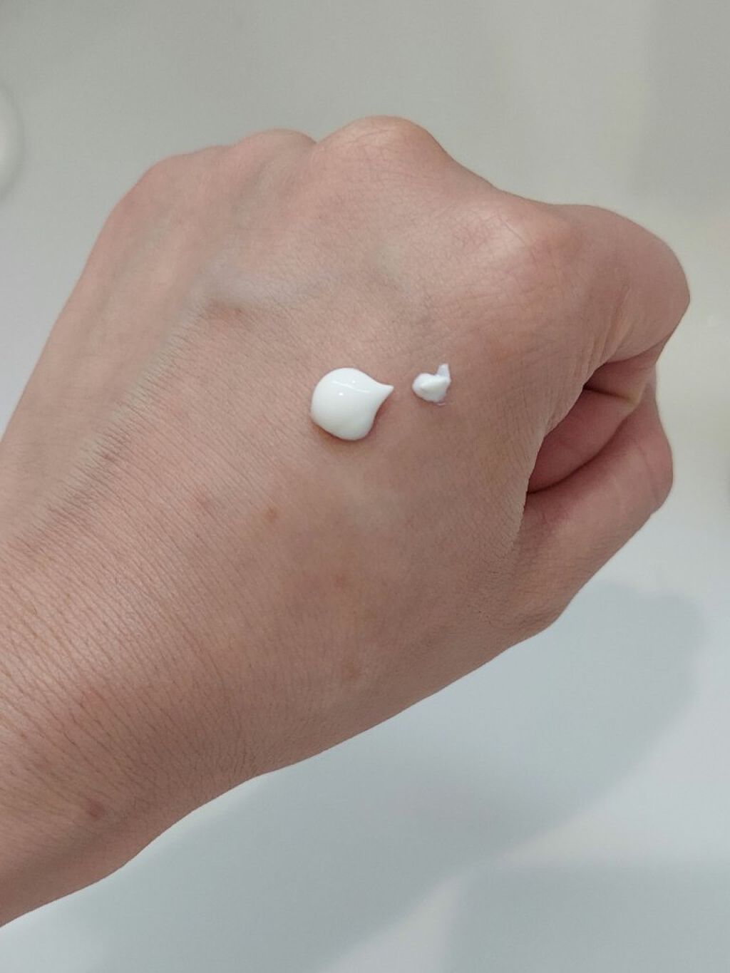 UVミルクEX/NOV/日焼け止めミルクを使ったクチコミ（2枚目）