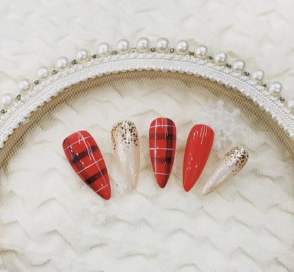 ジェルネイルキット スターターキット 72Wライト&カラージェル12色付き サロン級セット/Gellen/ネイル用品を使ったクチコミ(1枚目)