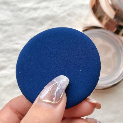 ORIGINAL ESSENCE COVER PACT/AGE20’s/クッションファンデーションを使ったクチコミ(7枚目)