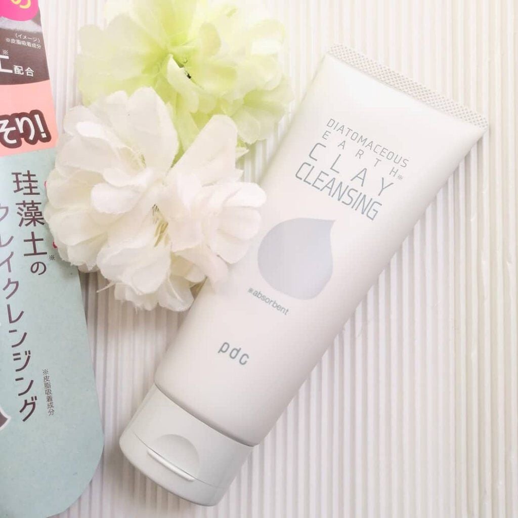リフターナ 珪藻土クレイクレンジング/pdc/クレンジングクリームを使ったクチコミ(4枚目)