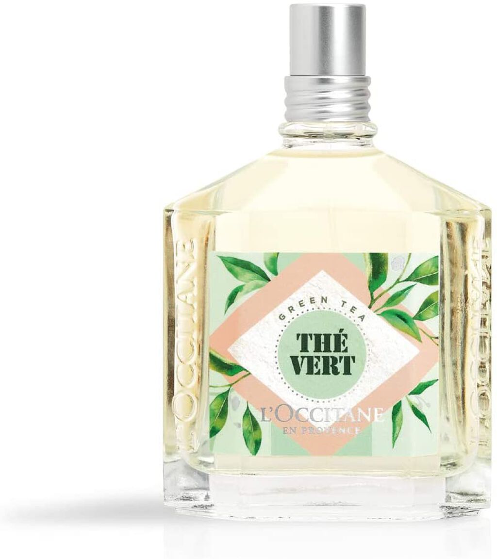 GREEN TEA オードトワレ