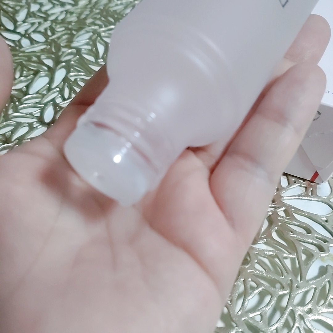 薬用ローション センシティブEX/ドクターシーラボⓇ/化粧水を使ったクチコミ(3枚目)