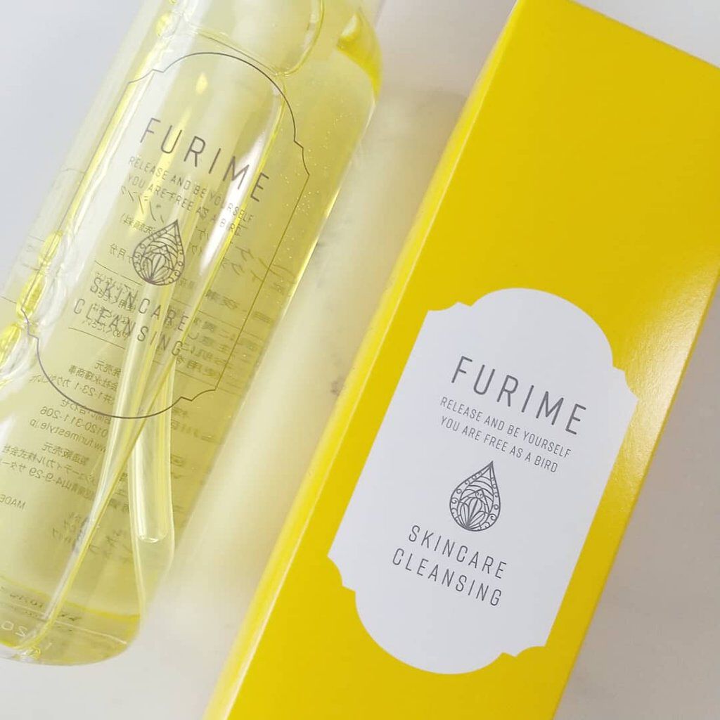 FURIME スキンケアクレンジング 楽天市場】FURIME ( フリミー ) スキンケア クレンジング 120ml