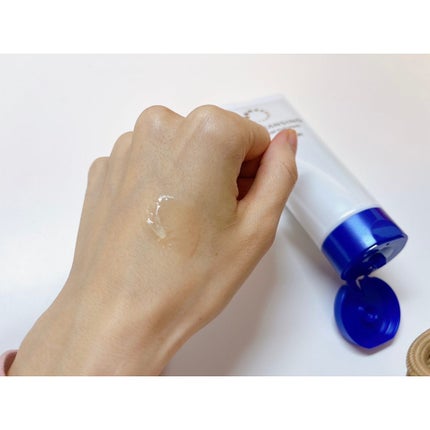 トランシーノ薬用クリアジェルウォッシュ/トランシーノ/その他洗顔料を使ったクチコミ(5枚目)