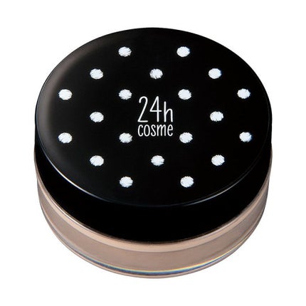 24h cosme 24 ミネラルCCバーム