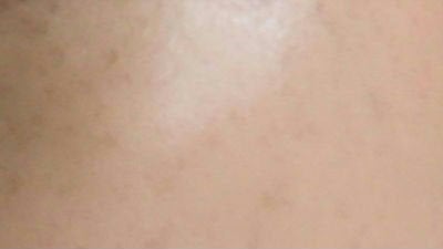 HANATSUBAKI HAKE ポリッシング フェイスブラシ/SHISEIDO/メイクブラシを使ったクチコミ(8枚目)