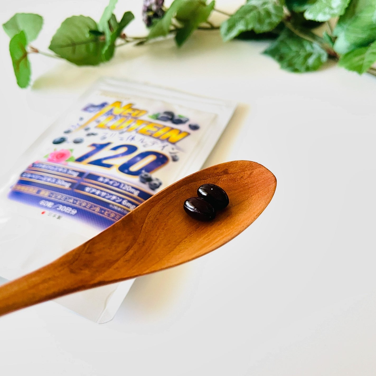 ネオルテイン/LIFE@NEO/健康サプリメントを使ったクチコミ(4枚目)