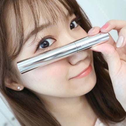 ハイボリュームマスカラ/RMK/マスカラを使ったクチコミ(1枚目)