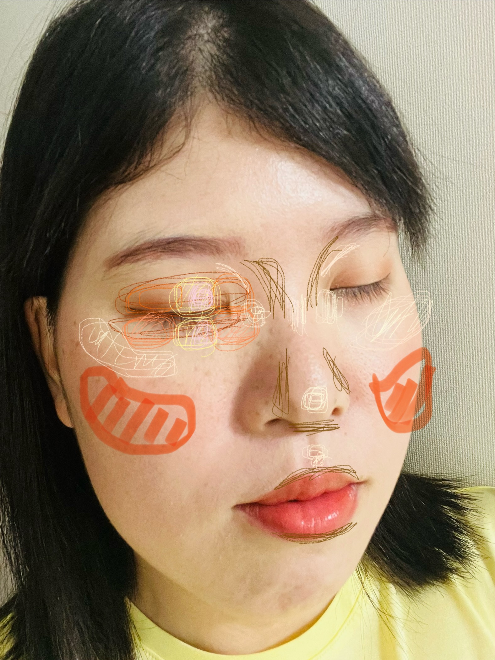 ヴィセ アヴァン シングルアイカラー/Visée/単色アイシャドウを使ったクチコミ（2枚目）